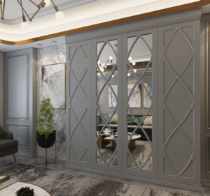 Mutfak İçin Çalışma