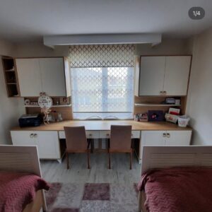 Çocuk Odası Çalışması